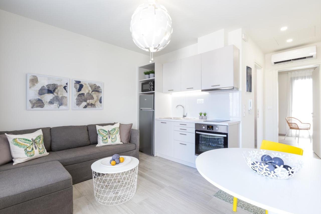 Effie'S Cozy Old Town Studios Ретимно Экстерьер фото